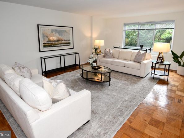 2801 New Mexico Avenue NW 717, Washington DC 20007