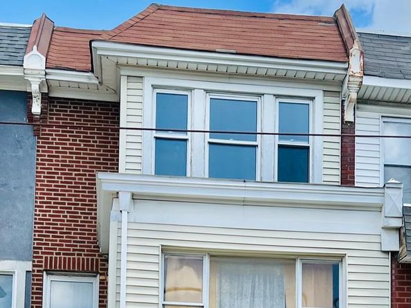 847 Foulkrod Street, Philadelphia PA 19124