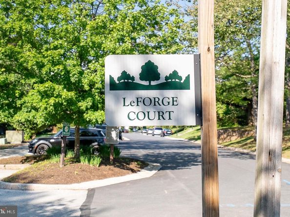 33 Le Forge Court 33, Chesterbrook PA 19087