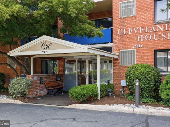1931 N Cleveland Street 606, Arlington VA 22201