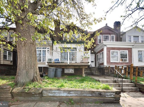 1336 Van Kirk Street, Philadelphia PA 19149
