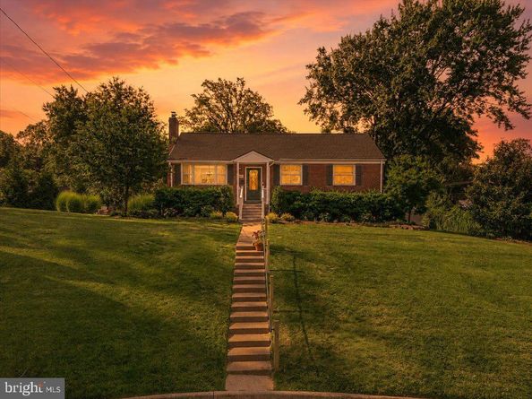 7003 Terrace Court, Annandale VA 22003