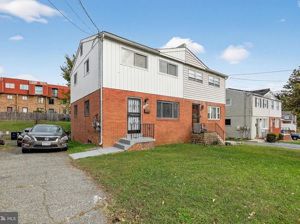 1432 41st Street SE, Washington DC 20020
