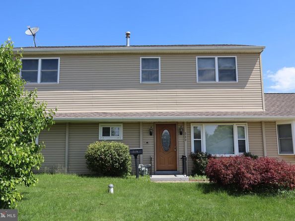 229 Suffolk Road, Fairless Hills PA 19030