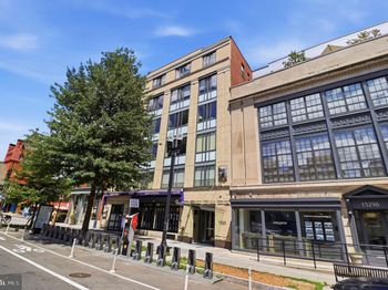 1529 14TH Street NW