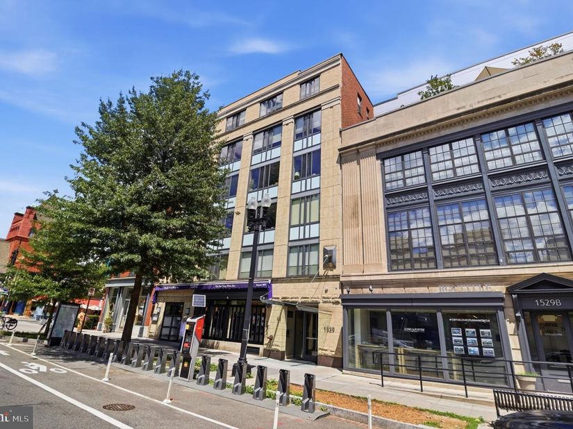 1529 14TH Street NW 202, Washington DC 20005
