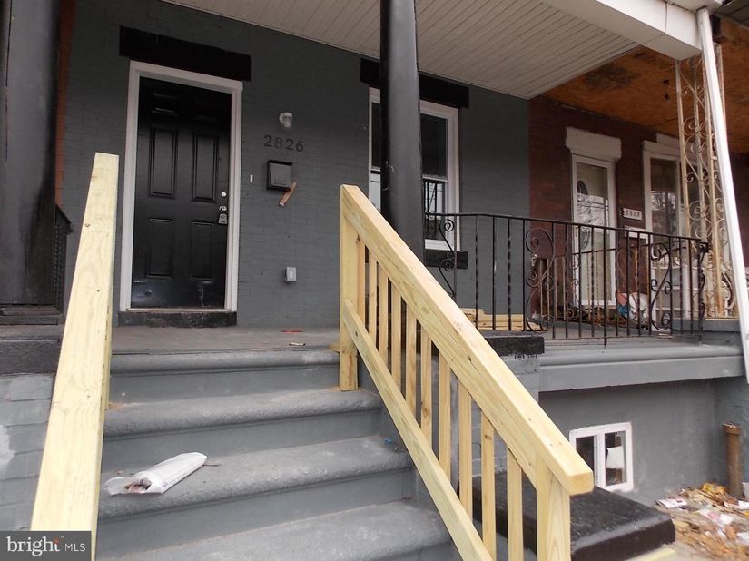 2826 N 26TH Street, Philadelphia PA 19132