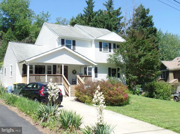 7730 Leonard Drive, Falls Church VA 22043