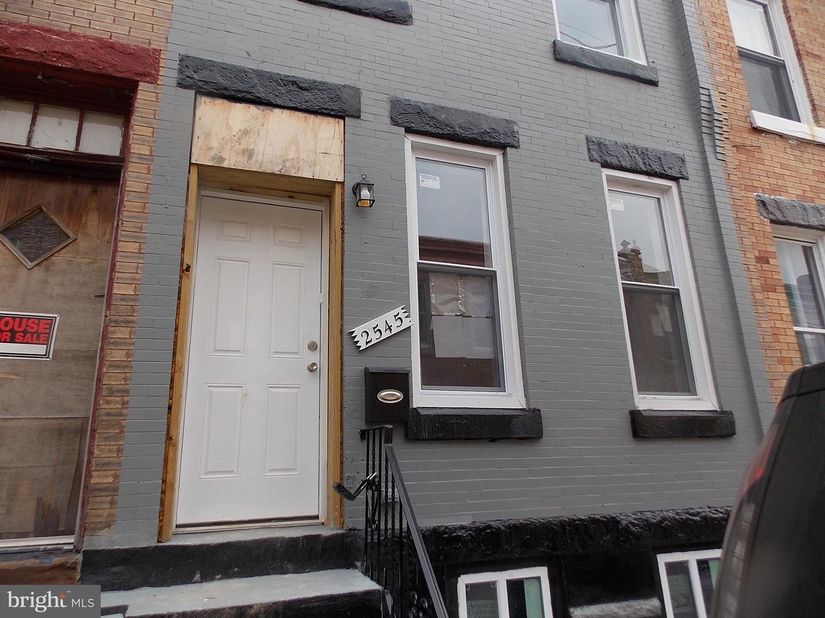 2545 N Natrona Street, Philadelphia PA 19132