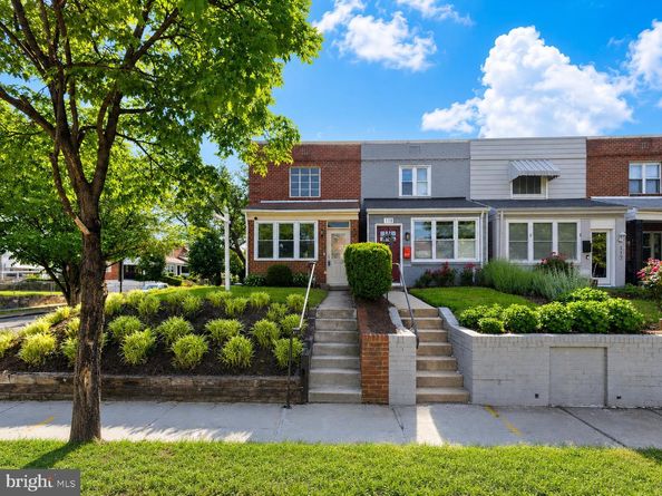 121 33rd Street NE, Washington DC 20019