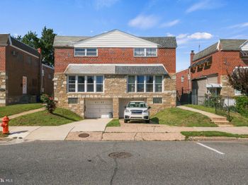 2127 Hoffnagle Street