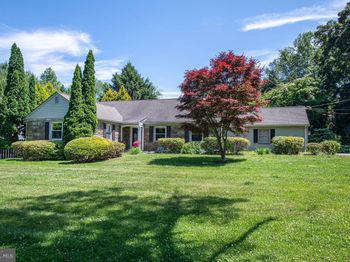 1201 Waverly Road