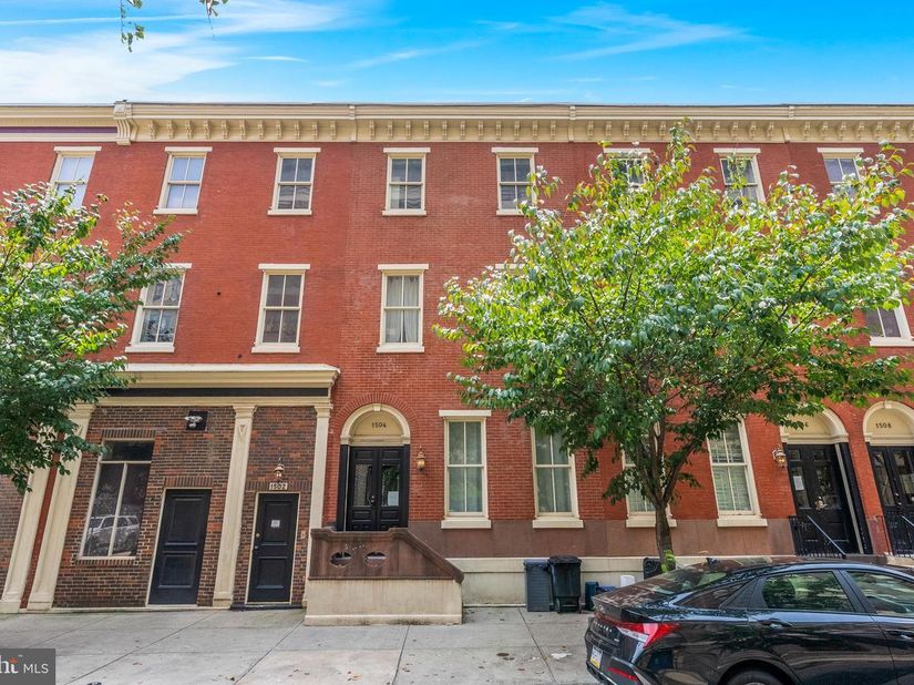 1504 Mount Vernon Street 3, Philadelphia PA 19130