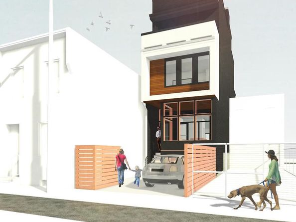 145 E Allen Street, Philadelphia PA 19125