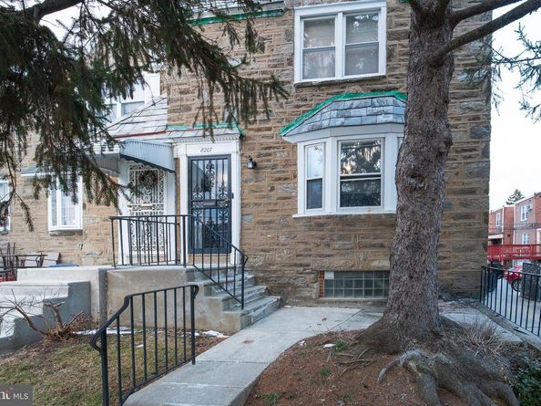 8207 Williams Avenue, Philadelphia PA 19150