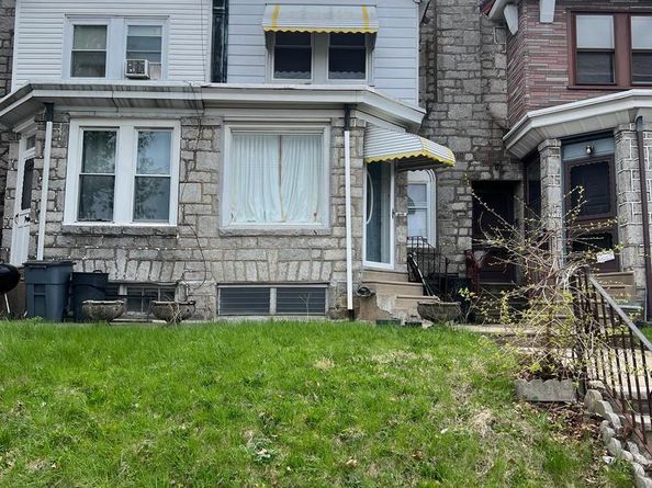 3322 Cottman Avenue, Philadelphia PA 19149