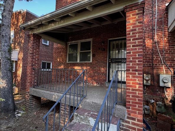 211 49TH Street NE, Washington DC 20019