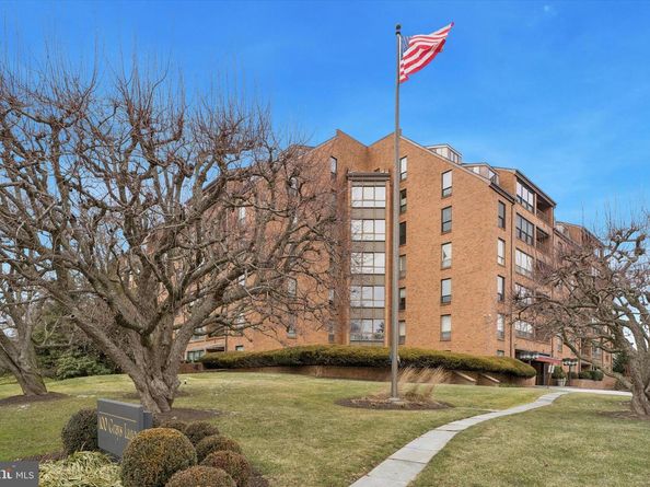 100 Grays Lane 602, Haverford PA 19041