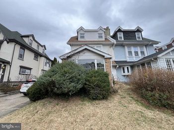 6419 N Fairhill Street