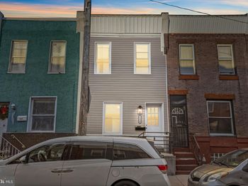 2538 S Sheridan Street