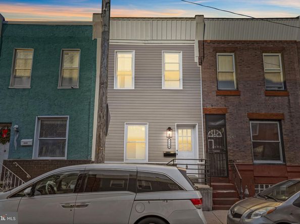 2538 S Sheridan Street, Philadelphia PA 19148