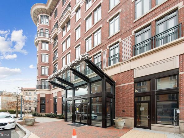 1390 Kenyon Street NW 416, Washington DC 20010