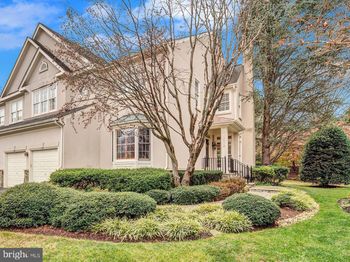 10918 Bells Ridge Drive