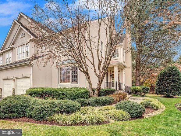 10918 Bells Ridge Drive, Potomac MD 20854