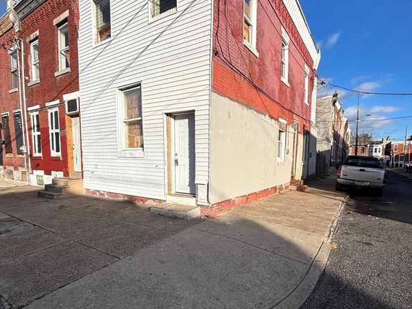 2831 Boudinot Street, Philadelphia PA 19134