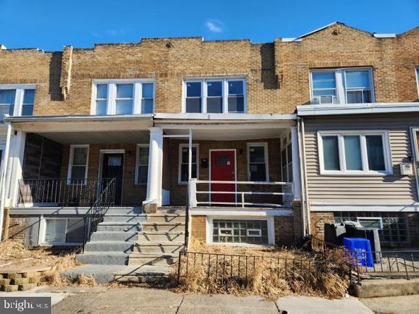 2043 S Aikens Street, Philadelphia PA 19142