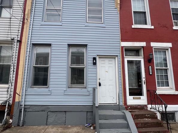 2318 W York Street, Philadelphia PA 19132