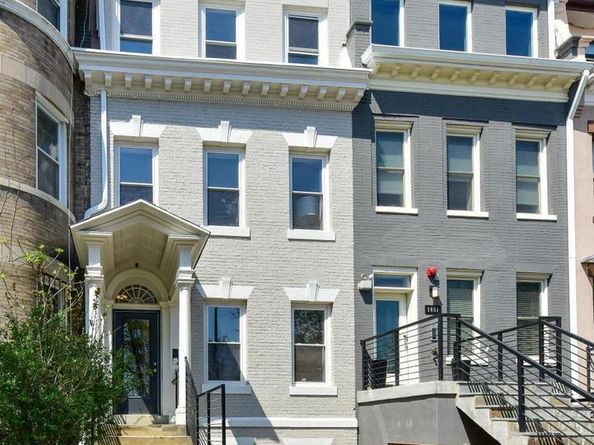 1453 Girard Street NW 3, Washington DC 20009