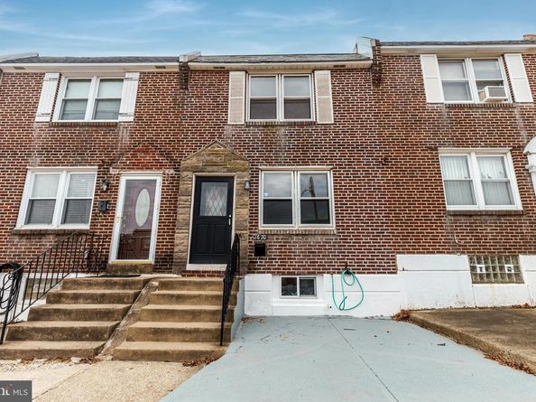 1620 Ashurst Road, Philadelphia PA 19151