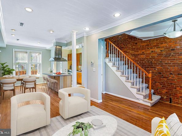 3028 Park Place NW, Washington DC 20001