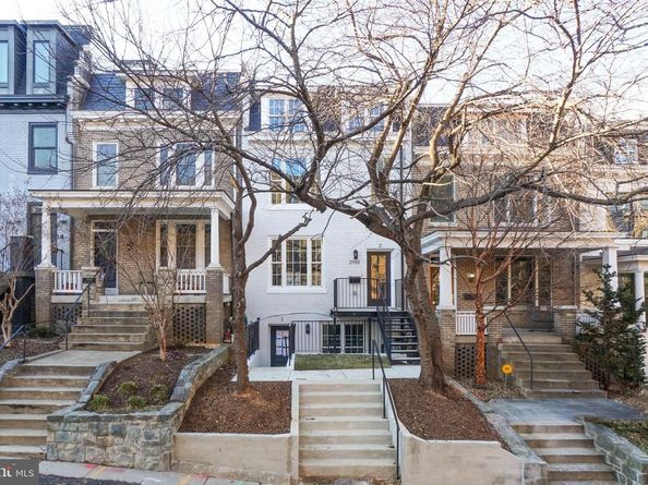 2910 18TH Street NW, Washington DC 20009