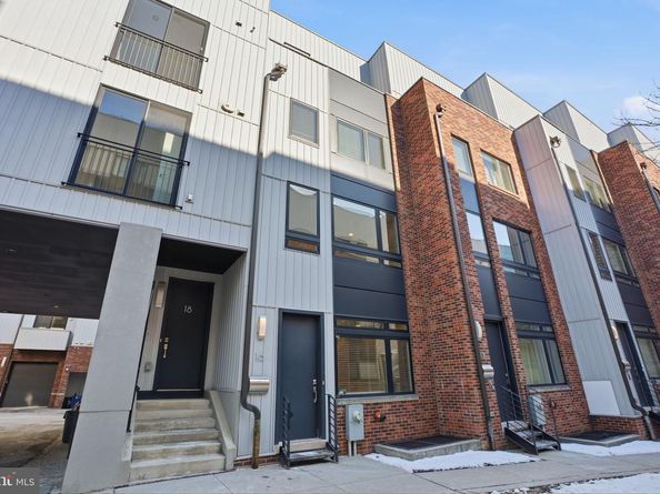 634 N 5TH Street 16, Philadelphia PA 19123