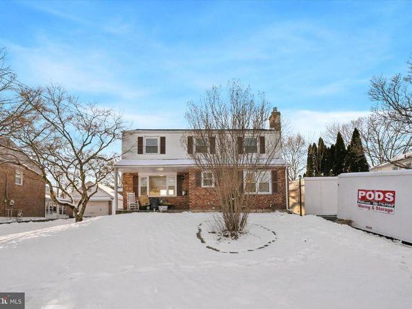 725 Springdell Road, King Of Prussia PA 19406