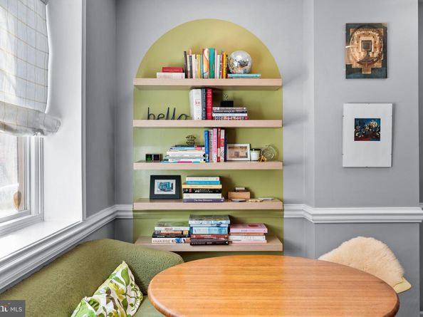 1428 S Bouvier Street, Philadelphia PA 19146