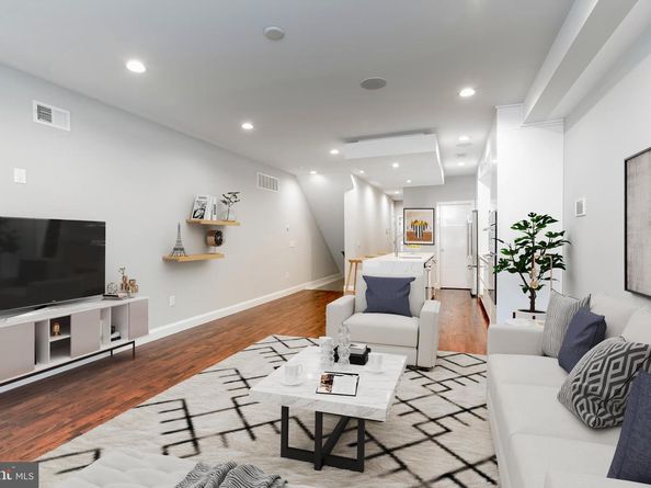 1516 Cambridge Street 1, Philadelphia PA 19130