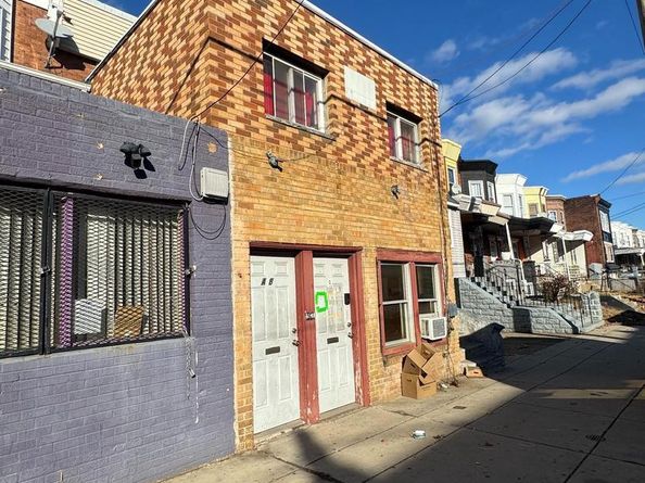 6141 Lansdowne Avenue, Philadelphia PA 19151