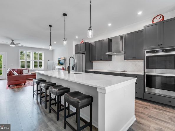 2603 Loganberry Drive, Herndon VA 20171