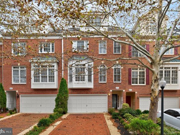 4015 Mansion Drive NW, Washington DC 20007