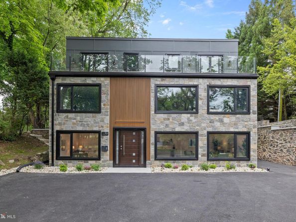 354 Winding Way, Merion Station PA 19066