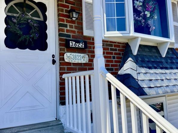 3622 Genesee Drive, Philadelphia PA 19154