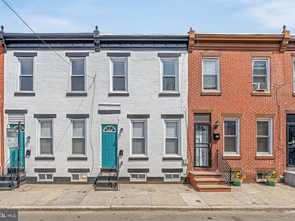 1541 S Stillman Street, Philadelphia PA 19146