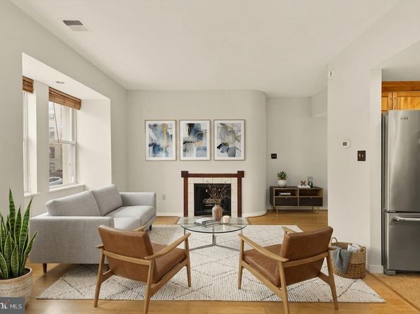 2114 N Street NW 11, Washington DC 20037