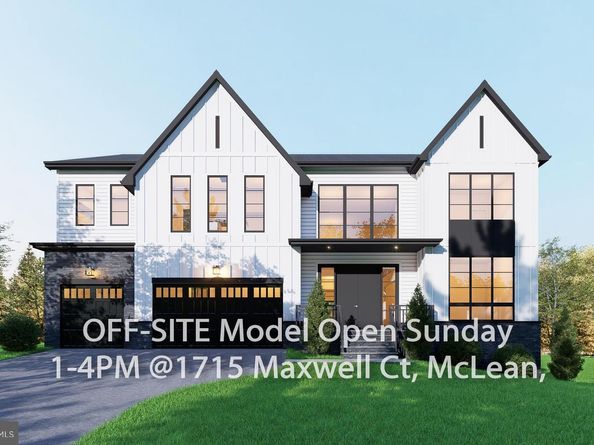 6228 Nelway Drive, Mclean VA 22101