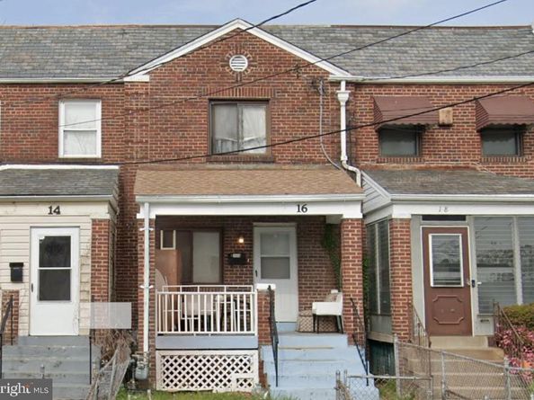 16 Anacostia Road NE, Washington DC 20019