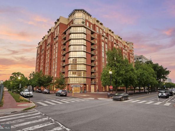 1000 New Jersey Avenue SE 511, Washington DC 20003