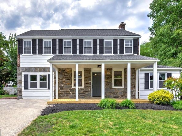 300 Walnut Place, Havertown PA 19083